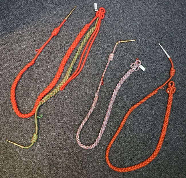 飾緒 | Chicago Blog