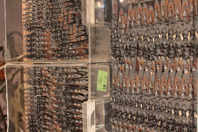大阪店頭引き取り限定! 艦船模型をヤフオクにて出品中 | Chicago Blog