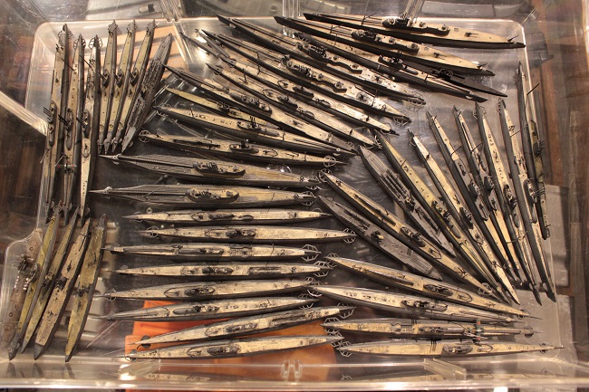 大阪店頭引き取り限定! 艦船模型をヤフオクにて出品中 | Chicago 大阪店頭引き取り限定! 艦船模型をヤフオクにて出品中 | Chicago