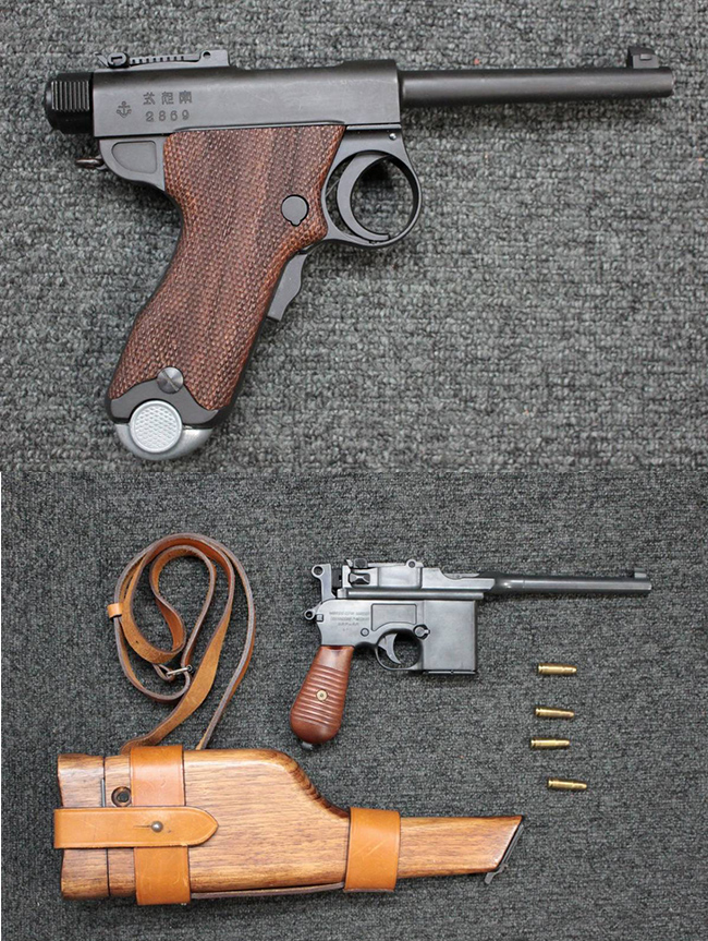 大阪店にて現在ヤフオクにモデルガン10点出品中です! | Chicago Blog 大阪店にて現在ヤフオクにモデルガン10点出品中です! | Chicago Blog
