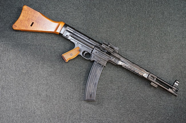 【ソ連・ロシア製】4点セット 実物 AK系 キャンバス製ライフルスリング