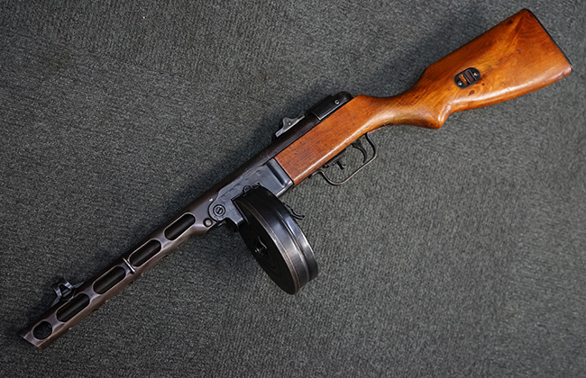 美術品 無可動 PPsh-41 美術品 無可動 PPsh-41 その他