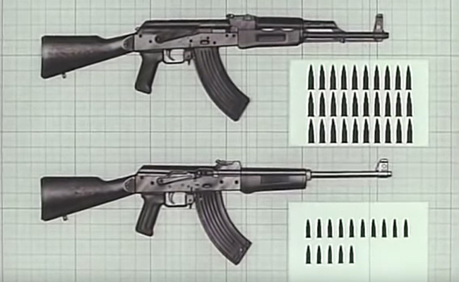 マガジンの謎機能遂に解明? | Chicago Blog