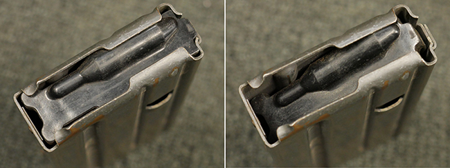 M16の20連マガジン刻印アレコレ | Chicago Blog