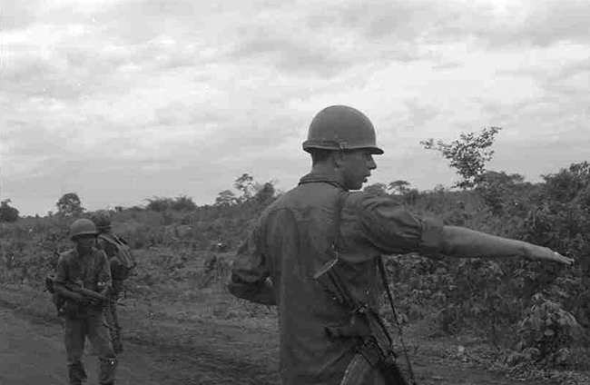 M16 30連マガジン刻印アレコレ | Chicago Blog