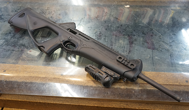 Beretta Cx4 Storm カービンベレッタCx4 ストーム
