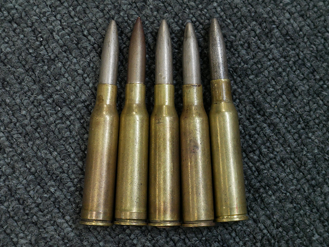 三八式ダミーカートです | Chicago Blog