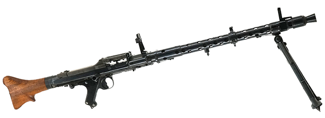 1920年代最高の軽機関銃かもしれない(前編) | Chicago Blog