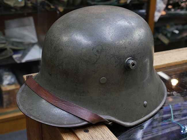 M16ヘルメットって便利ですよね | Chicago Blog M16ヘルメットって便利ですよね | Chicago Blog