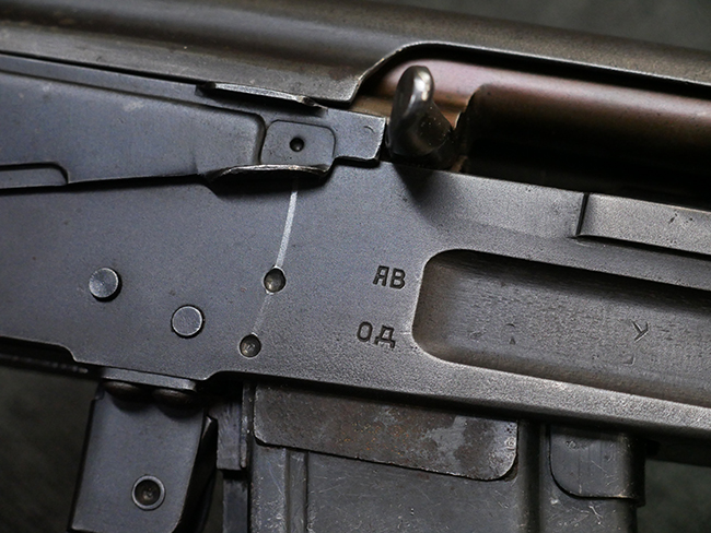 MGC ？ S&W スミスアンドウエッソン 部品取りとして、の追加画像（稀少 