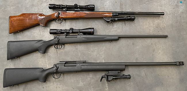 2024年秋新入荷紹介 「Rifle」編 | Chicago Blog 2024年秋新入荷紹介 「Rifle」編 | Chicago Blog