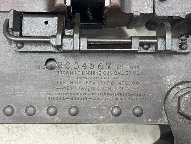 2024年秋新入荷紹介 「Heavy級」重火器編 | Chicago Blog