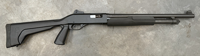 リアル ブラックショットガン 2024年秋新入荷紹介 「Shotgun」編 | Chicago Blog