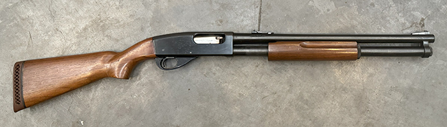 2024年秋新入荷紹介 「Shotgun」編 | Chicago Blog
