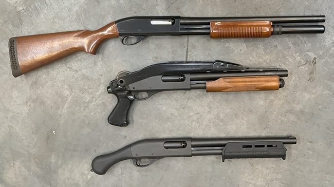 2024年秋新入荷紹介 「Shotgun」編 | Chicago Blog