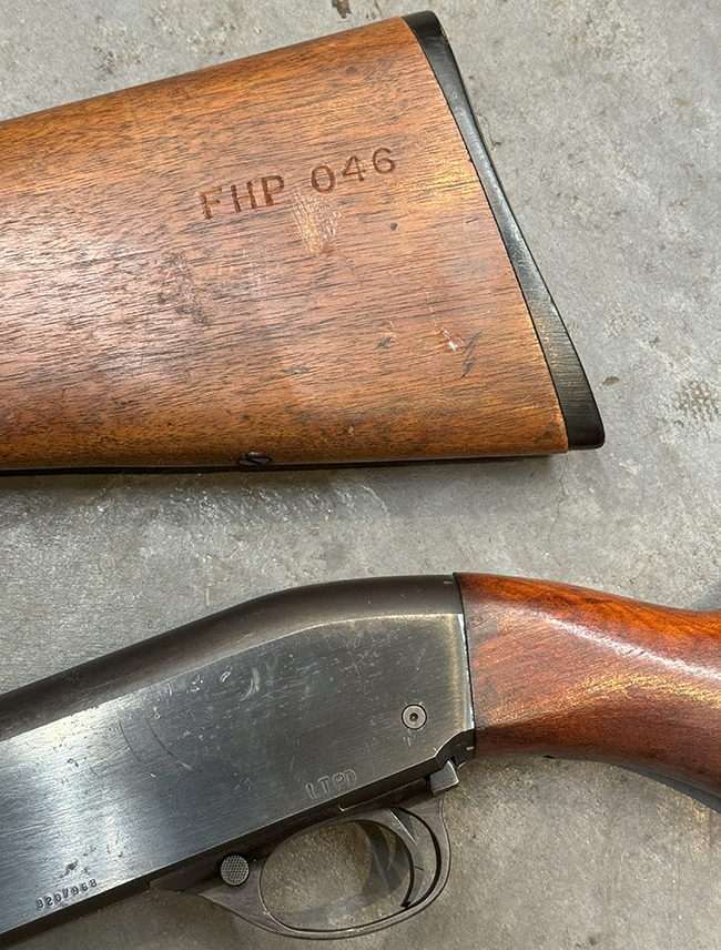 2024年秋新入荷紹介 「Shotgun」編 | Chicago Blog