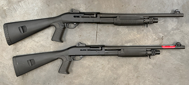 リアル ブラックショットガン 2024年秋新入荷紹介 「Shotgun」編 | Chicago Blog