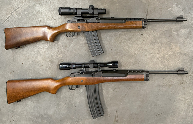 J.C.HIGGINS ライフルスコープ （2024年秋新入荷紹介 「SLR」編① 