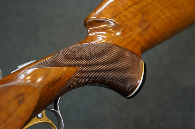 新品未開封 上下二連ショットガン サウンドガン ダブルバレルショットガン（ホビー）の通販