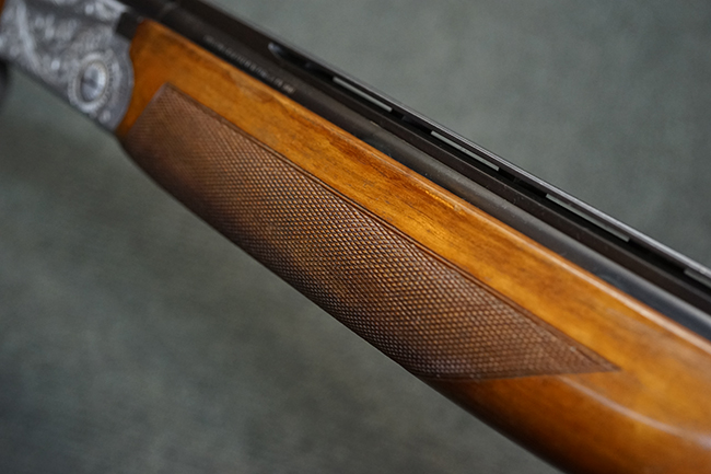 新品未開封 上下二連ショットガン サウンドガン ダブルバレルショットガン（ホビー）の通販