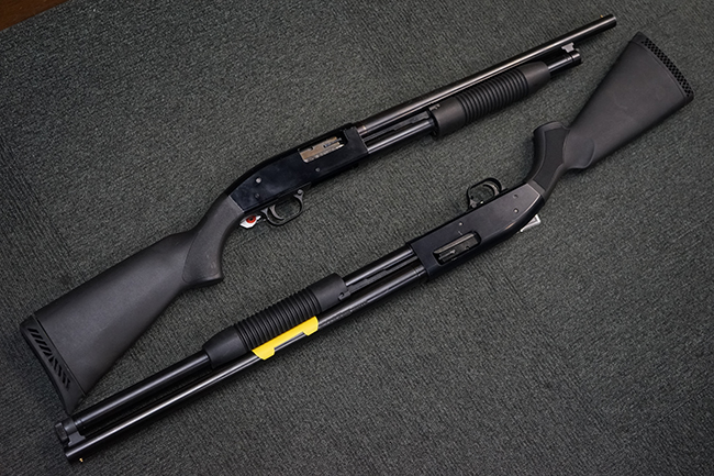 資料保管は大切だった！(マーベリック88編) | Chicago Blog