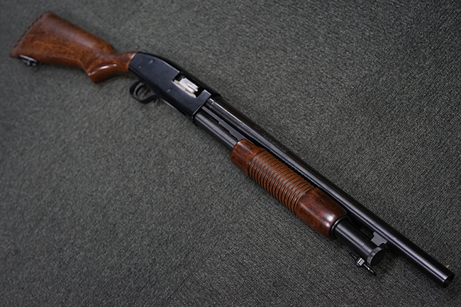 資料保管は大切だった！(マーベリック88編) | Chicago Blog