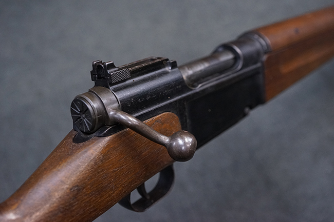MAS Mle 1936をもっと知りたい！ | Chicago Blog