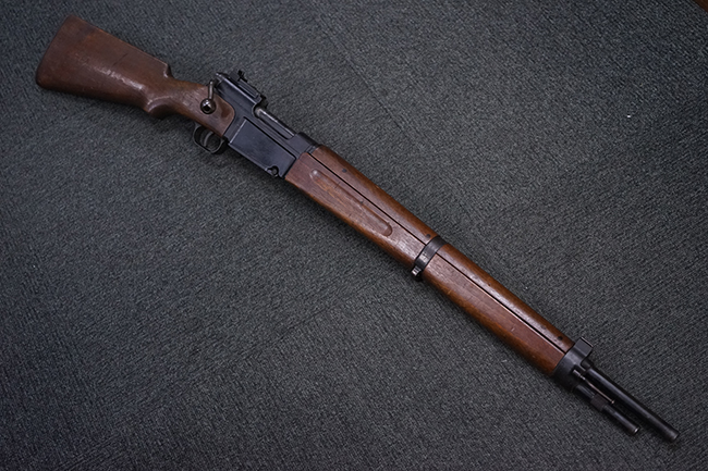 MAS Mle 1936をもっと知りたい！ | Chicago Blog