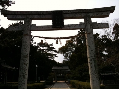 tojushrine