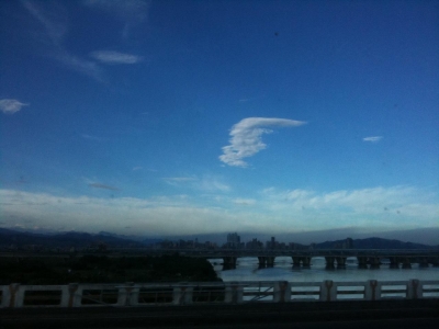 road in taipei