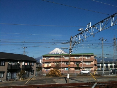 mt.fuji
