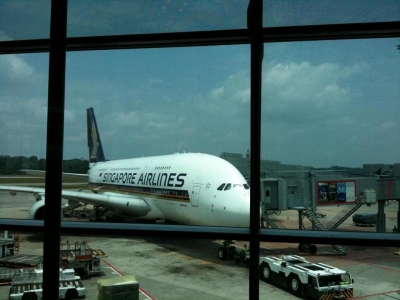 plane
