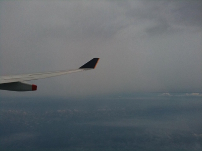 sky