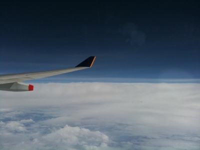 sky