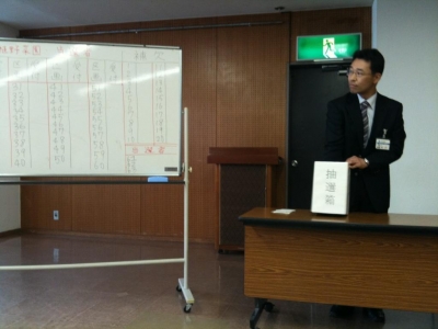 selection