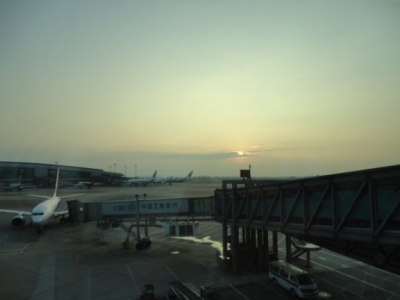 sunrise