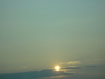 sunrise