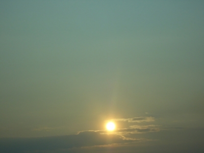 sunrise