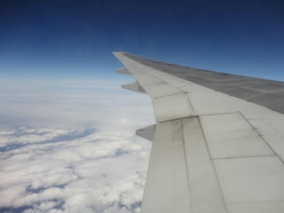 sky