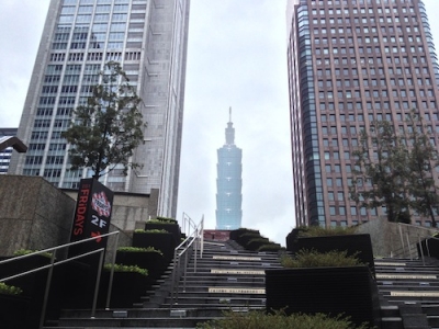 taipei