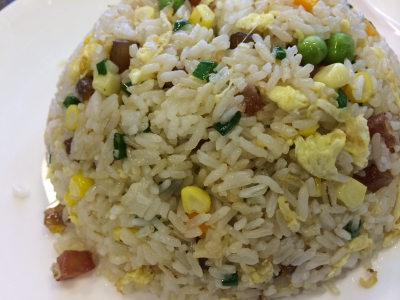 fried rice