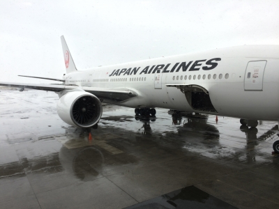 plane