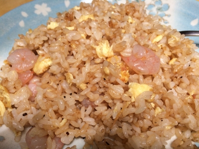 fried rice