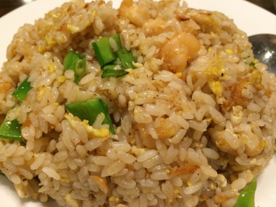 fried rice