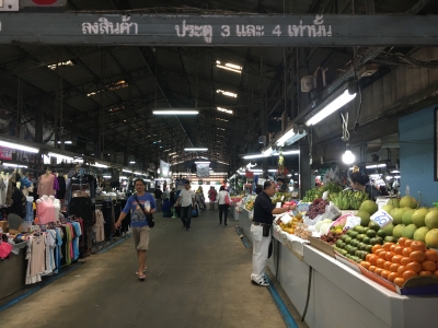 market