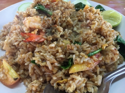 fried rice