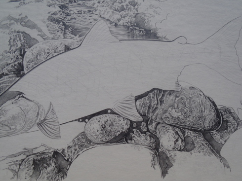 釣りビジョン フィッシング カフェ Susumu Uchida 内田進の世界