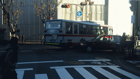 大井町