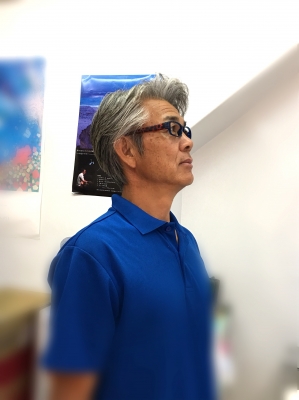 美容室ピチカート メンズカット