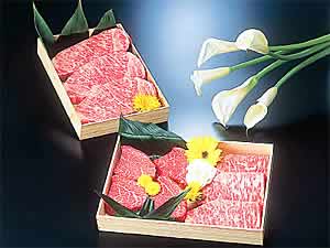 石垣牛ステーキセット 最高級牛肉